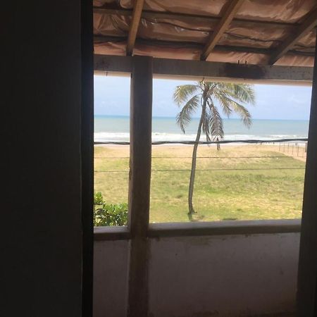 Casa Beira Mar Em Baixio Villa Baixio  Eksteriør bilde