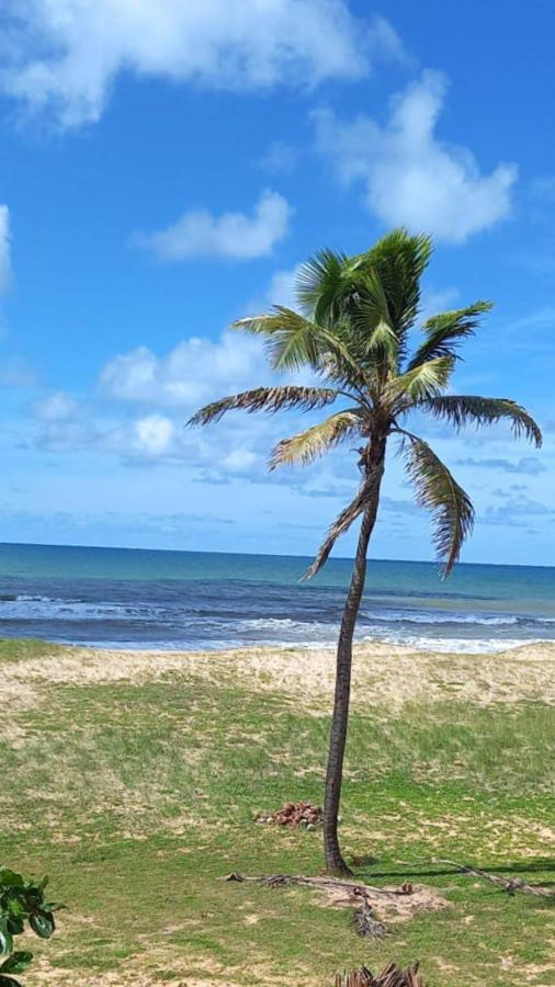 Casa Beira Mar Em Baixio Villa Baixio  Eksteriør bilde
