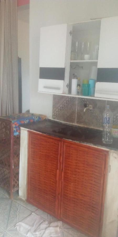 Casa Beira Mar Em Baixio Villa Baixio  Eksteriør bilde