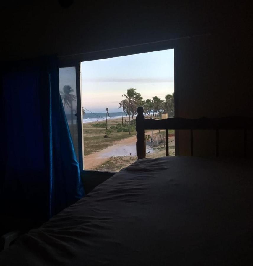 Casa Beira Mar Em Baixio Villa Baixio  Eksteriør bilde