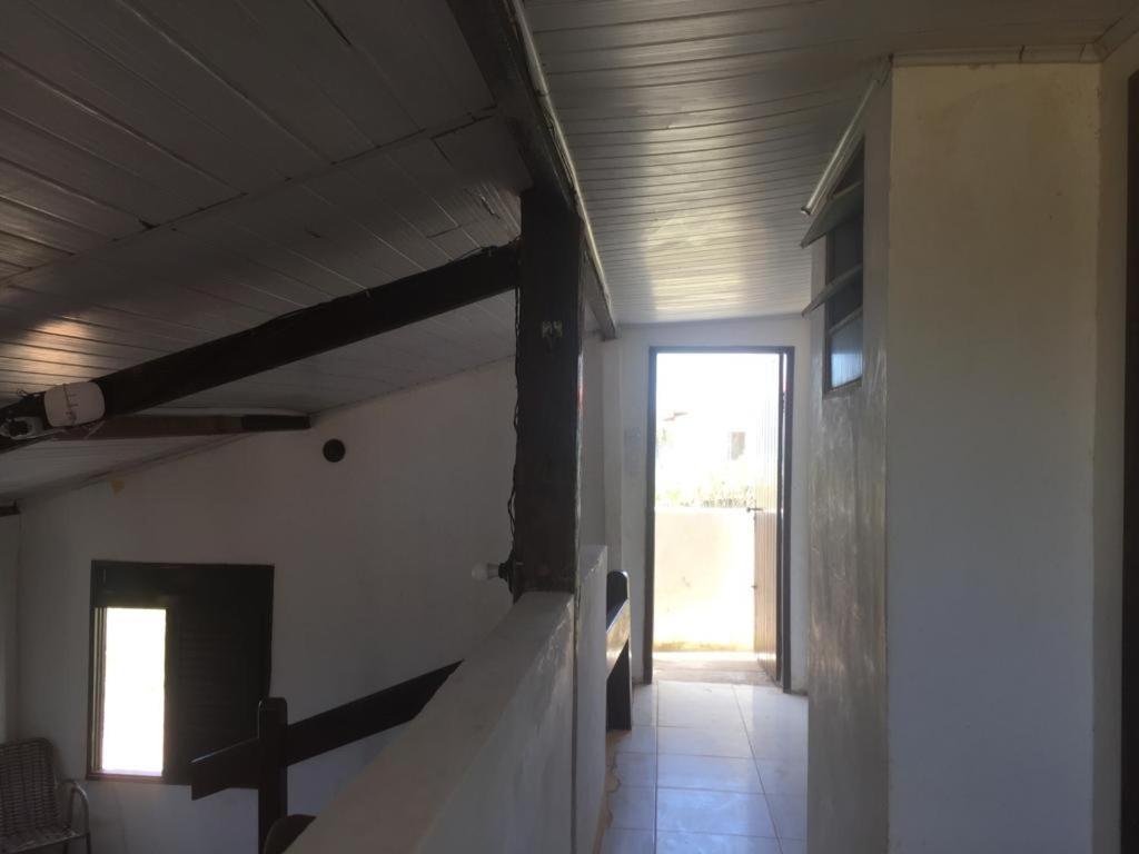 Casa Beira Mar Em Baixio Villa Baixio  Eksteriør bilde