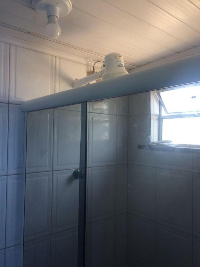 Casa Beira Mar Em Baixio Villa Baixio  Eksteriør bilde